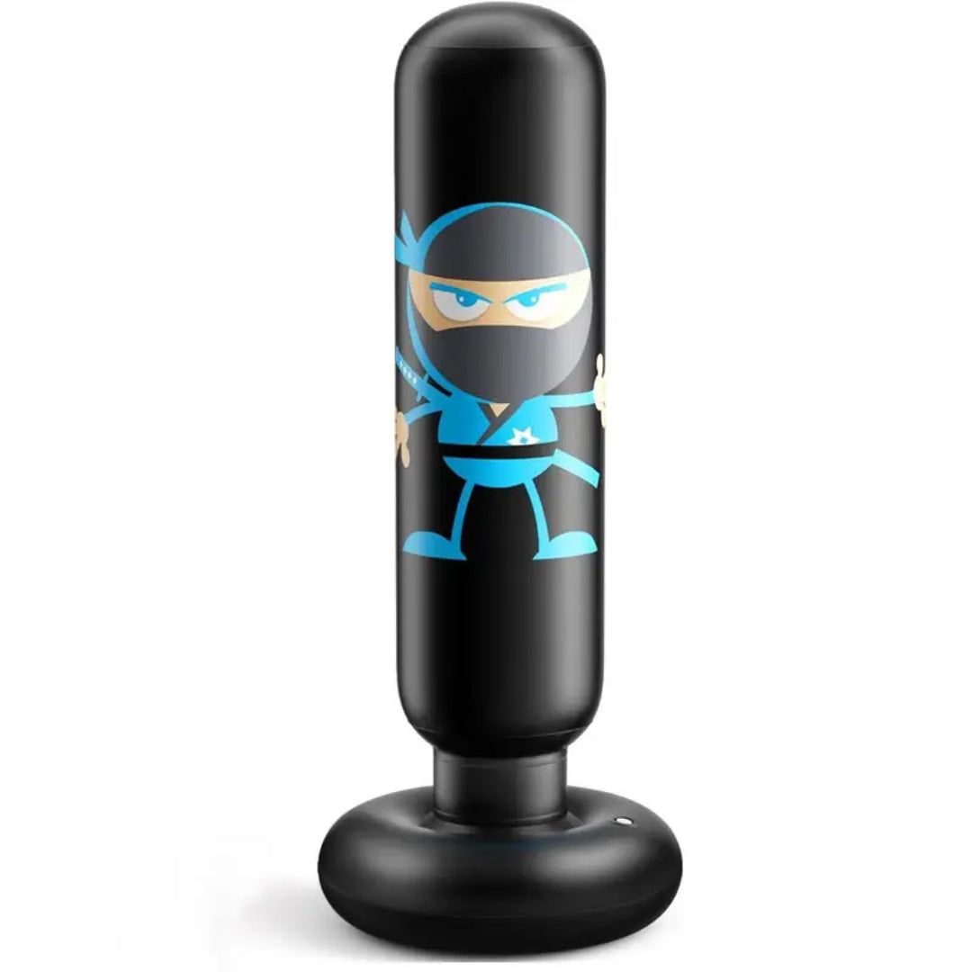 HeroFit™ – Bygg styrka och självförtroende på ett roligt sätt