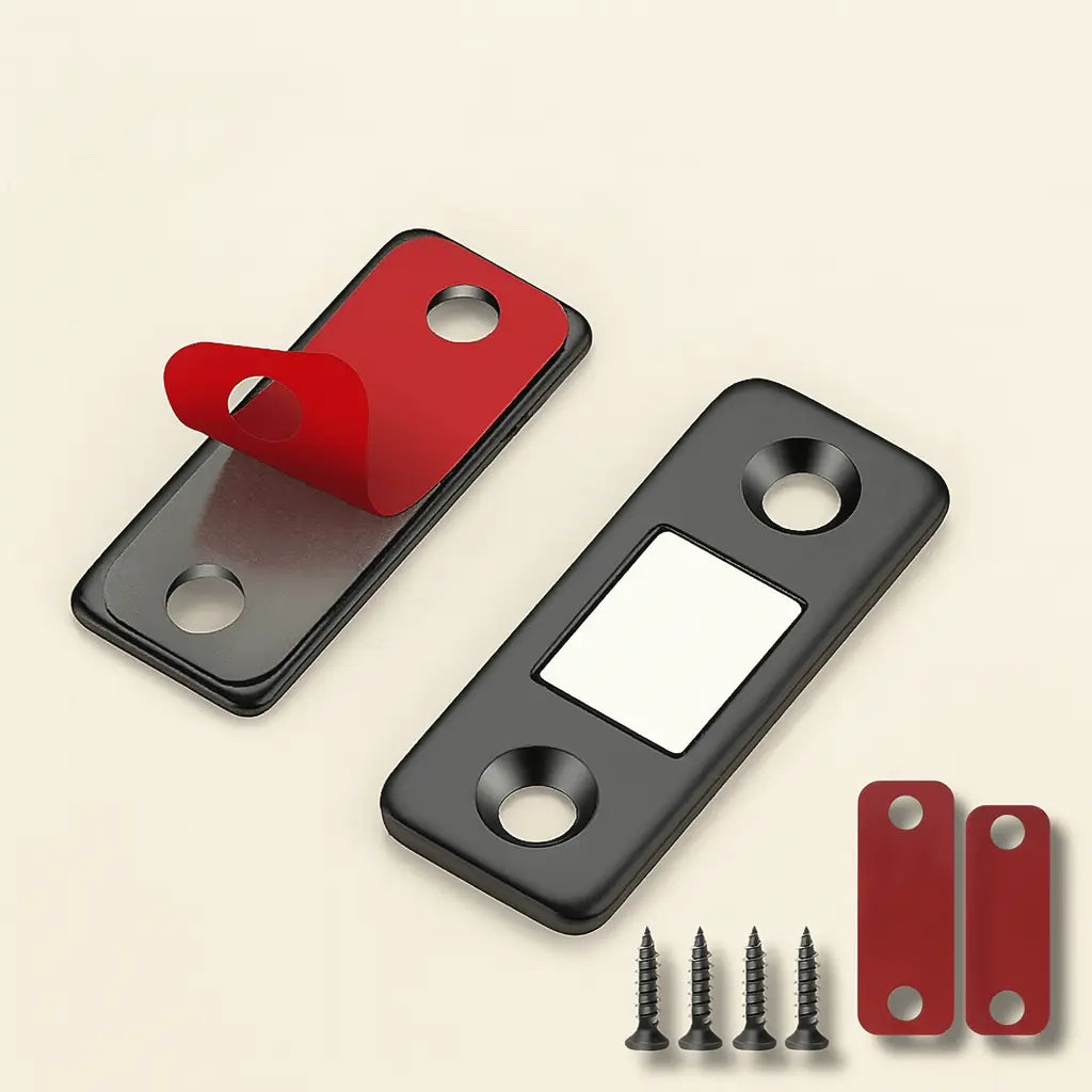 Magnetiska Dörrhållare