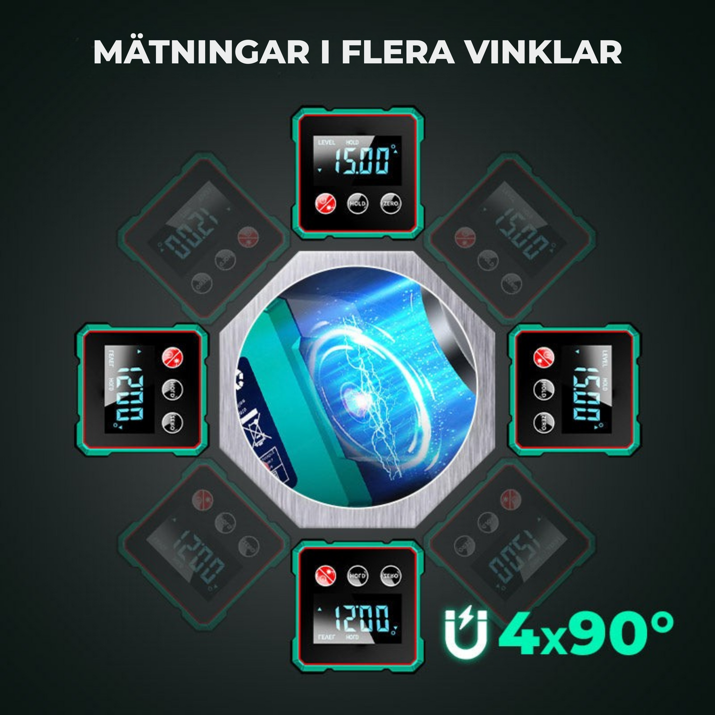 🎯 MästarVerktyg™ – Mästarverktyg för maximal precision