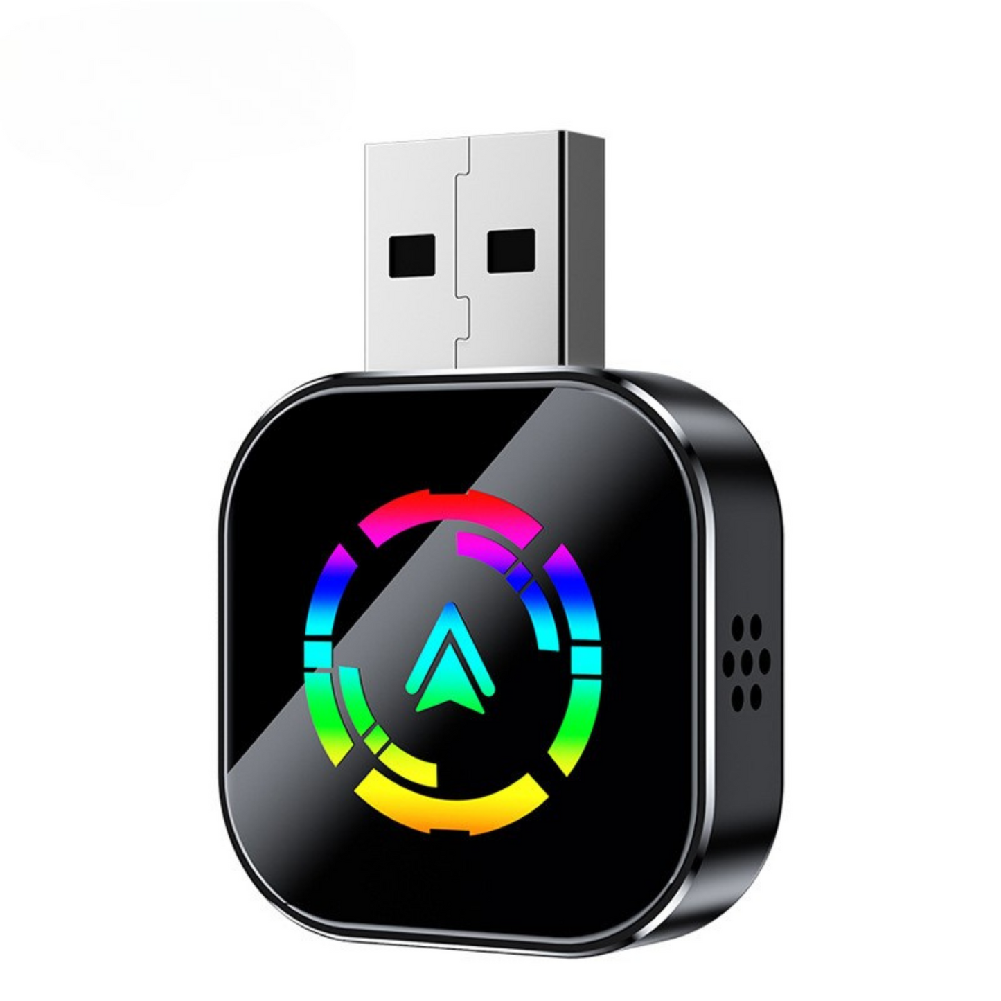 CarConnect™ – Mini Trådlös CarPlay-adapter