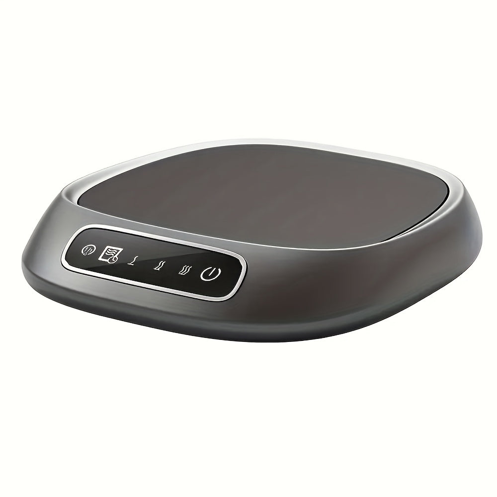 KristallTe™ – Elegant glaskanna för perfekt bryggning