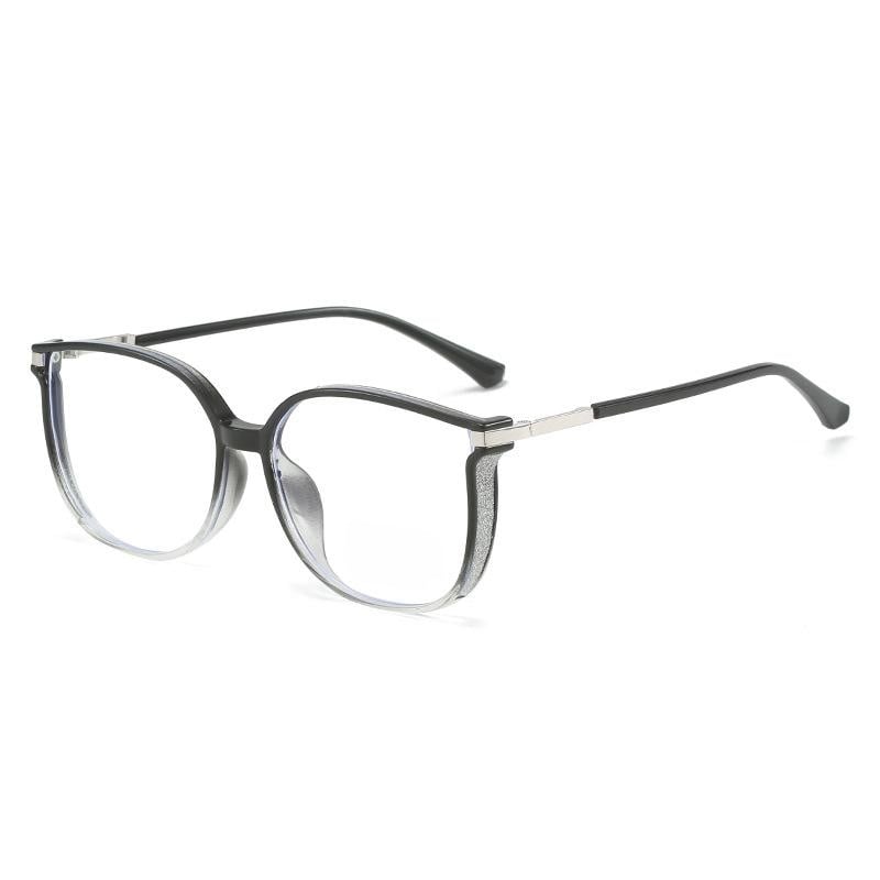 🔥 50% RABATT 🔥 Eleganta portabla läsglasögon för damer med blåljusfilter