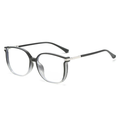 🔥 50% RABATT 🔥 Eleganta portabla läsglasögon för damer med blåljusfilter