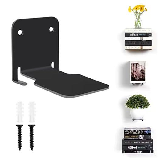 SkyHyllan™ – Osynliga flytande hyllor (4-pack)
