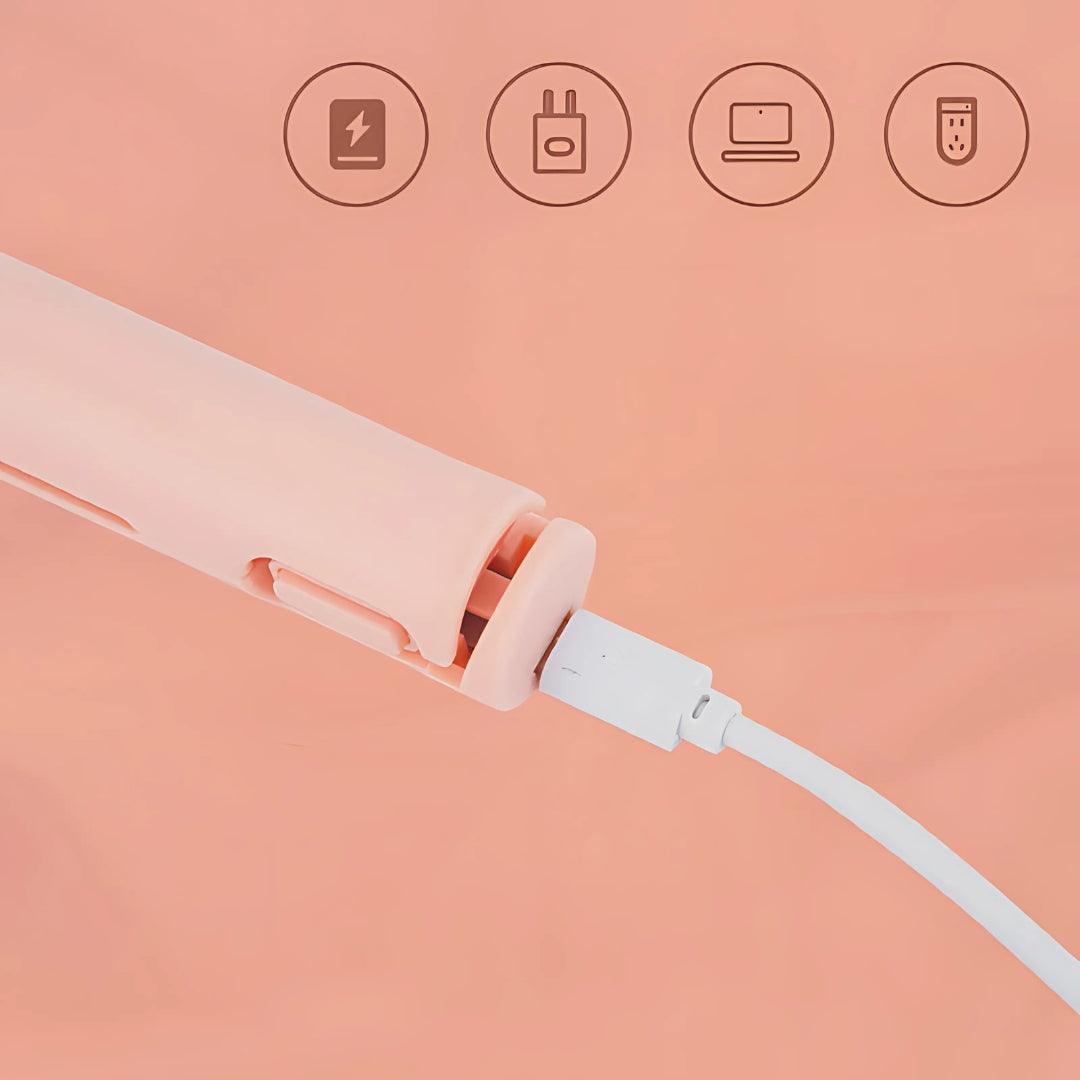 StyleLock™ – Få salongslockar var du än är!