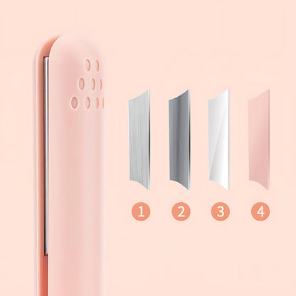 StyleLock™ – Få salongslockar var du än är!