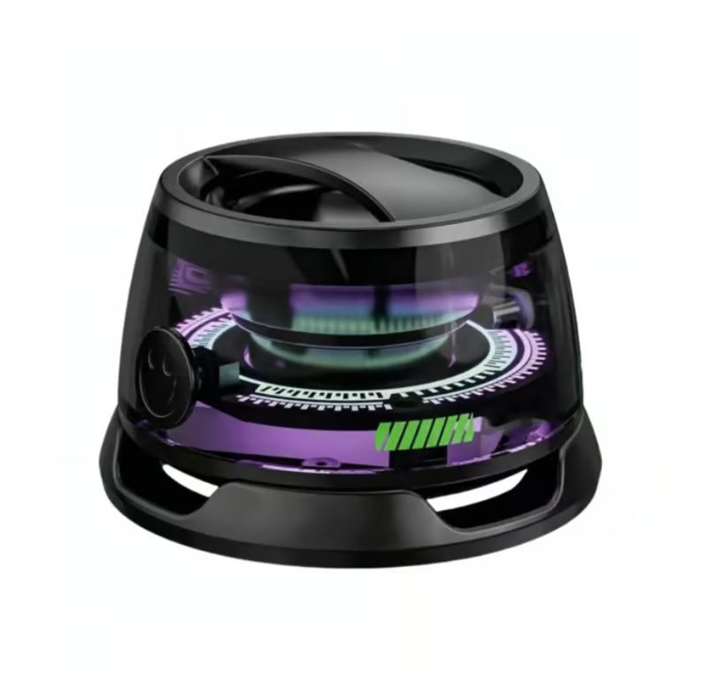 MagSound™ | Magnetisk Bluetooth-högtalare