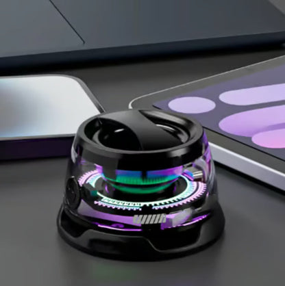 MagSound™ | Magnetisk Bluetooth-högtalare