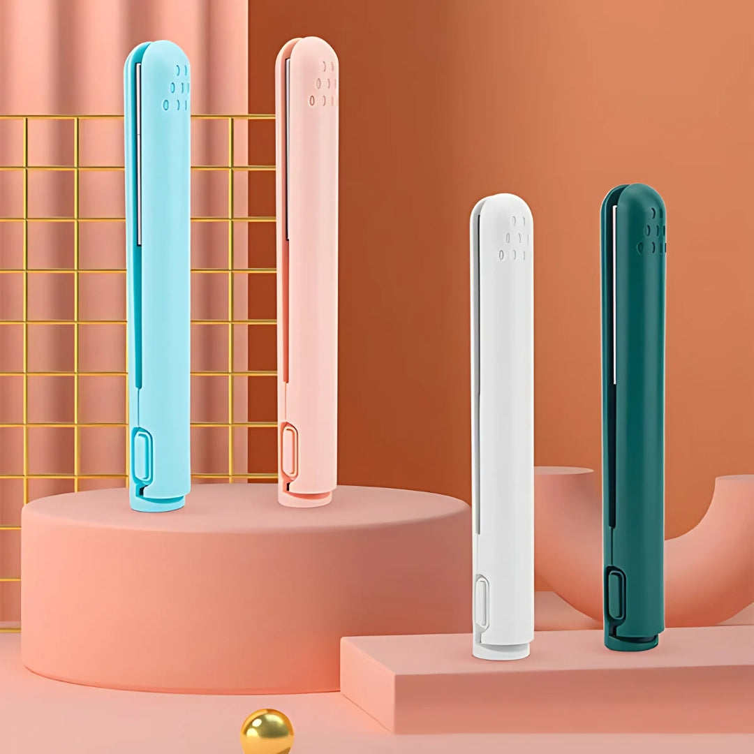 StyleLock™ – Få salongslockar var du än är!