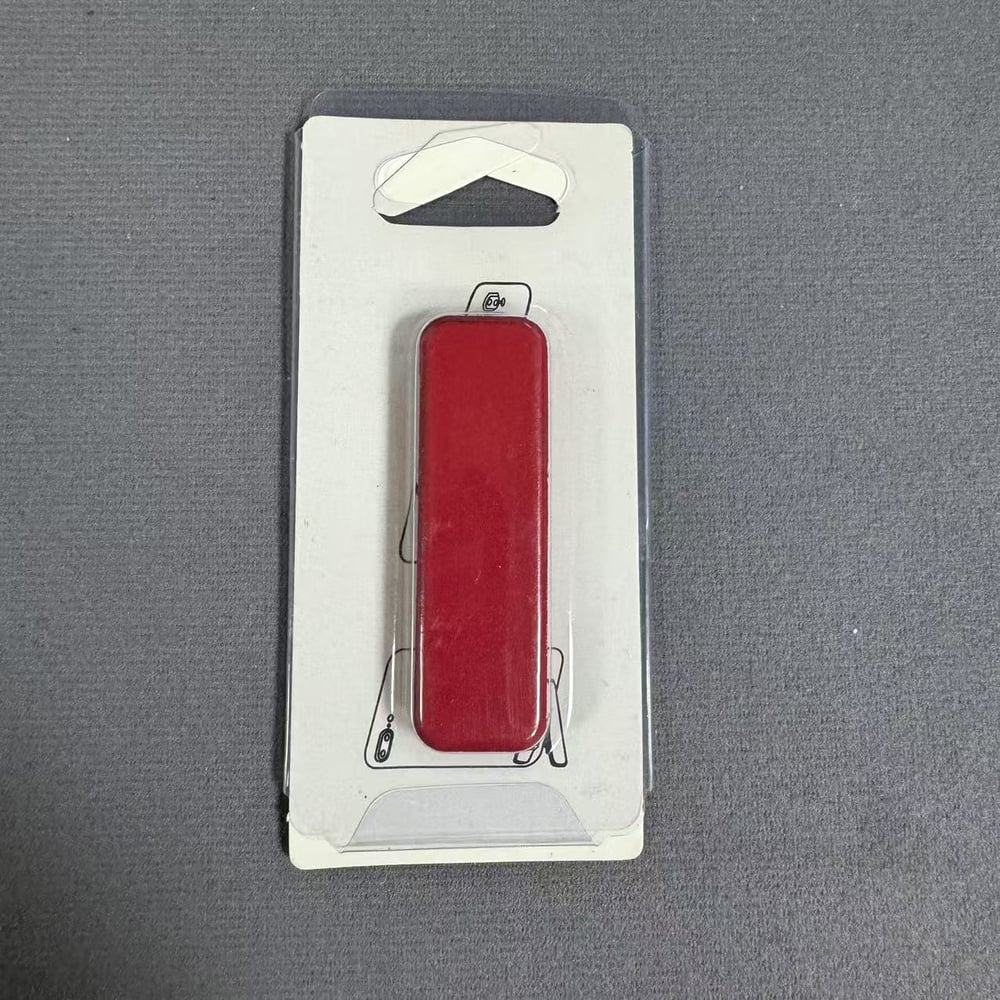 Mini vikbar mobilhållare