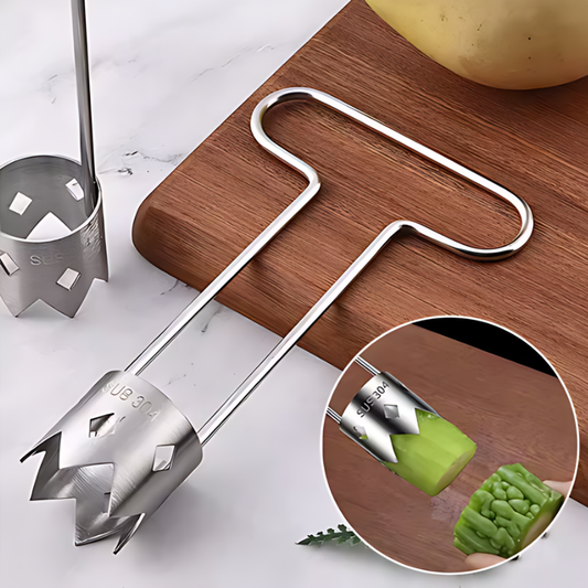 CoreFree™ Frö- & Kärnborttagare för Frukt och Grönsaker – 1+1 Gratis