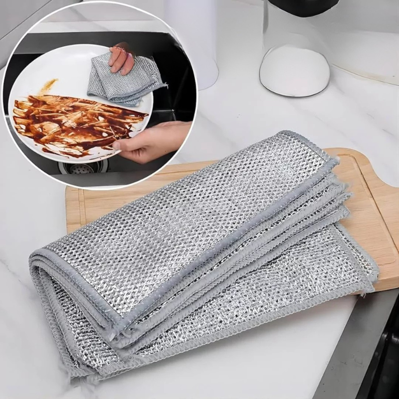 LenoTork™ | Skonsam rengöring – perfekt för alla ytor