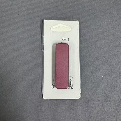 Mini vikbar mobilhållare