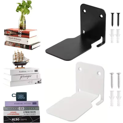 SkyHyllan™ – Osynliga flytande hyllor (4-pack)