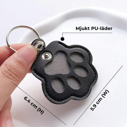 Minnessmycke™ – 🐾 Bär ditt husdjurs minne med dig, var du än går