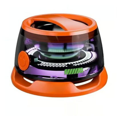 MagSound™ | Magnetisk Bluetooth-högtalare