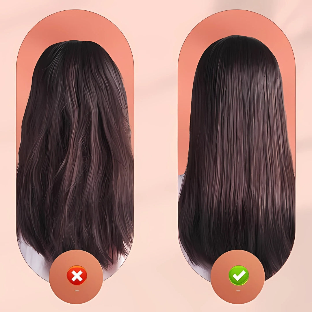StyleLock™ – Få salongslockar var du än är!