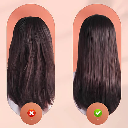 StyleLock™ – Få salongslockar var du än är!