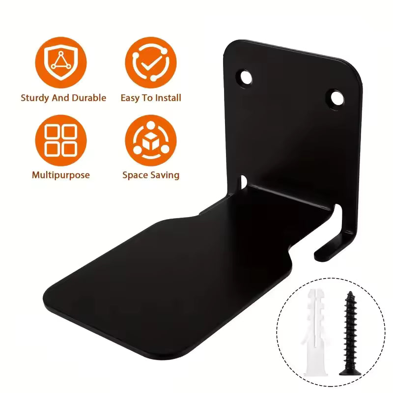 SkyHyllan™ – Osynliga flytande hyllor (4-pack)