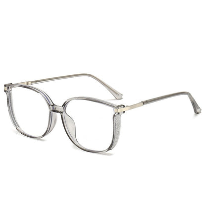 🔥 50% RABATT 🔥 Eleganta portabla läsglasögon för damer med blåljusfilter