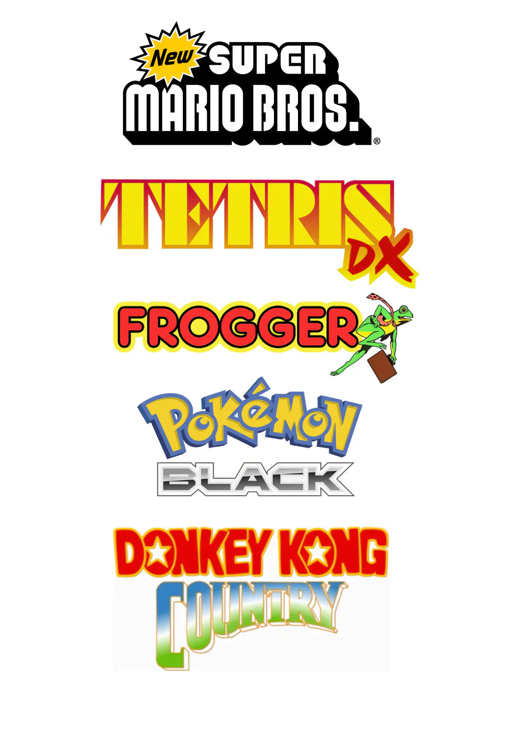 SpelTiden™ | Ta ett steg tillbaka till klassikerna 🎮