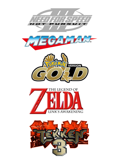 SpelTiden™ | Ta ett steg tillbaka till klassikerna 🎮