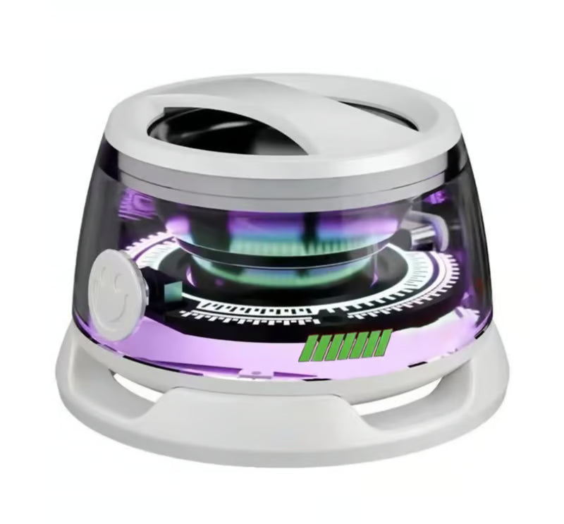 MagSound™ | Magnetisk Bluetooth-högtalare