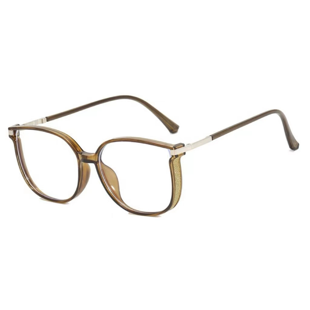 🔥 50% RABATT 🔥 Eleganta portabla läsglasögon för damer med blåljusfilter