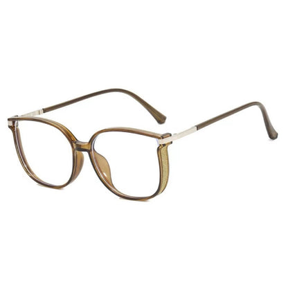 🔥 50% RABATT 🔥 Eleganta portabla läsglasögon för damer med blåljusfilter