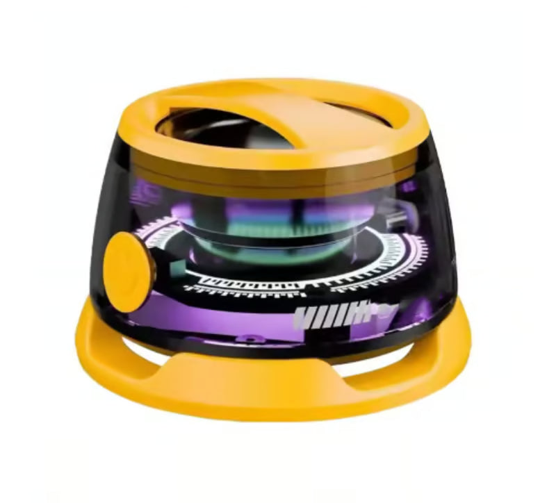 MagSound™ | Magnetisk Bluetooth-högtalare