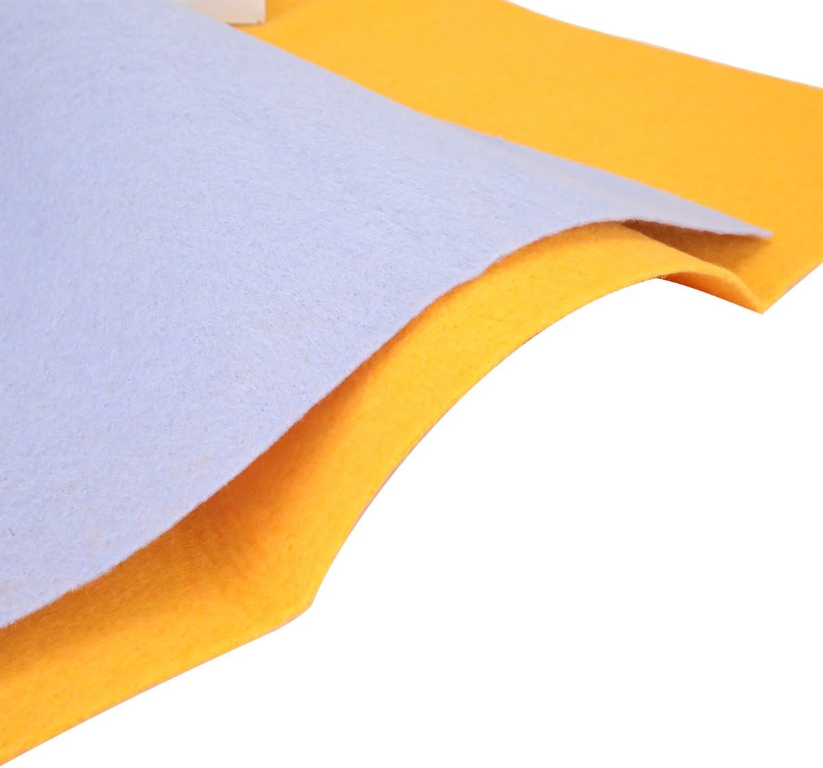 AbsorbPro™ – Superabsorberande duk för alla ytor