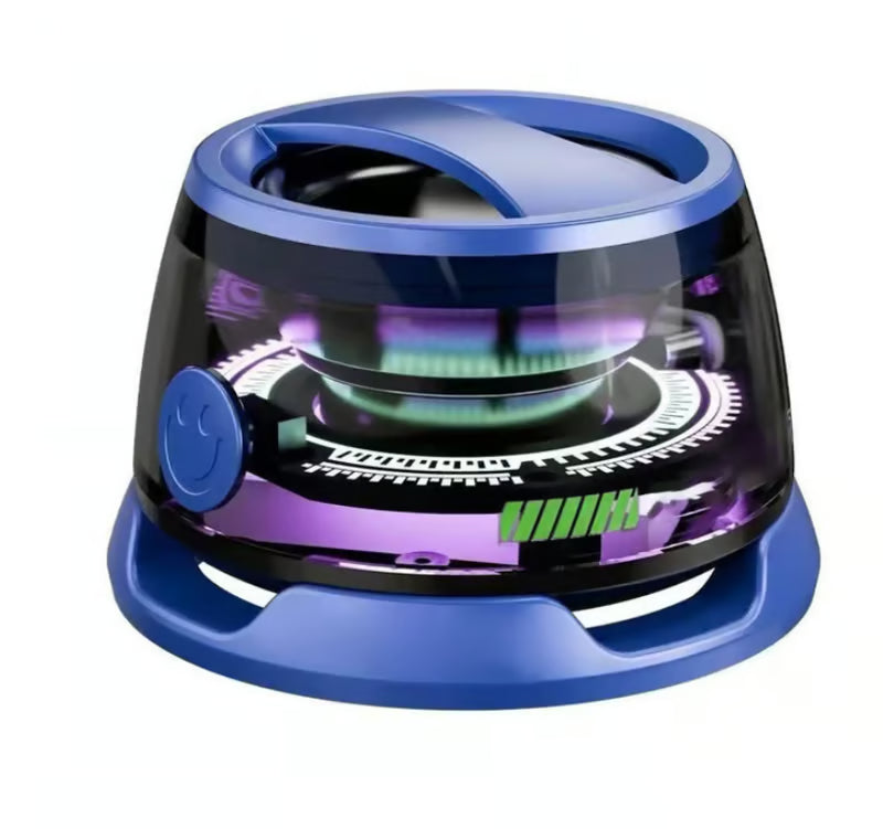 MagSound™ | Magnetisk Bluetooth-högtalare