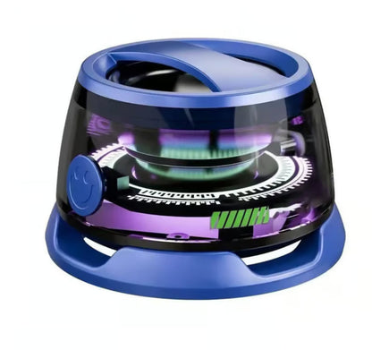 MagSound™ | Magnetisk Bluetooth-högtalare