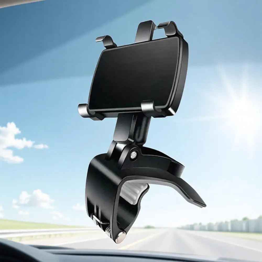 Grip360™ | Roterande telefonhållare med starkt och kompakt grepp