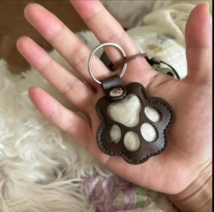 Minnessmycke™ – 🐾 Bär ditt husdjurs minne med dig, var du än går
