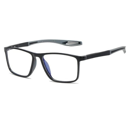 👓️ Bifokala glasögon för Sol- och blåljus (UV)