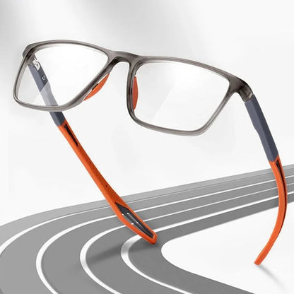 👓️ Bifokala glasögon för Sol- och blåljus (UV)