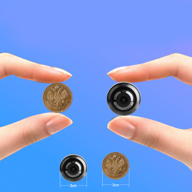 SecureView™ | Ett diskret sätt att skydda det du värdesätter mest!