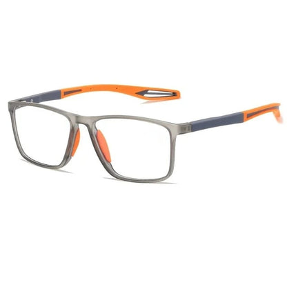 👓️ Bifokala glasögon för Sol- och blåljus (UV)