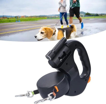 TassStig™ – Att rasta din hund har aldrig varit enklare!