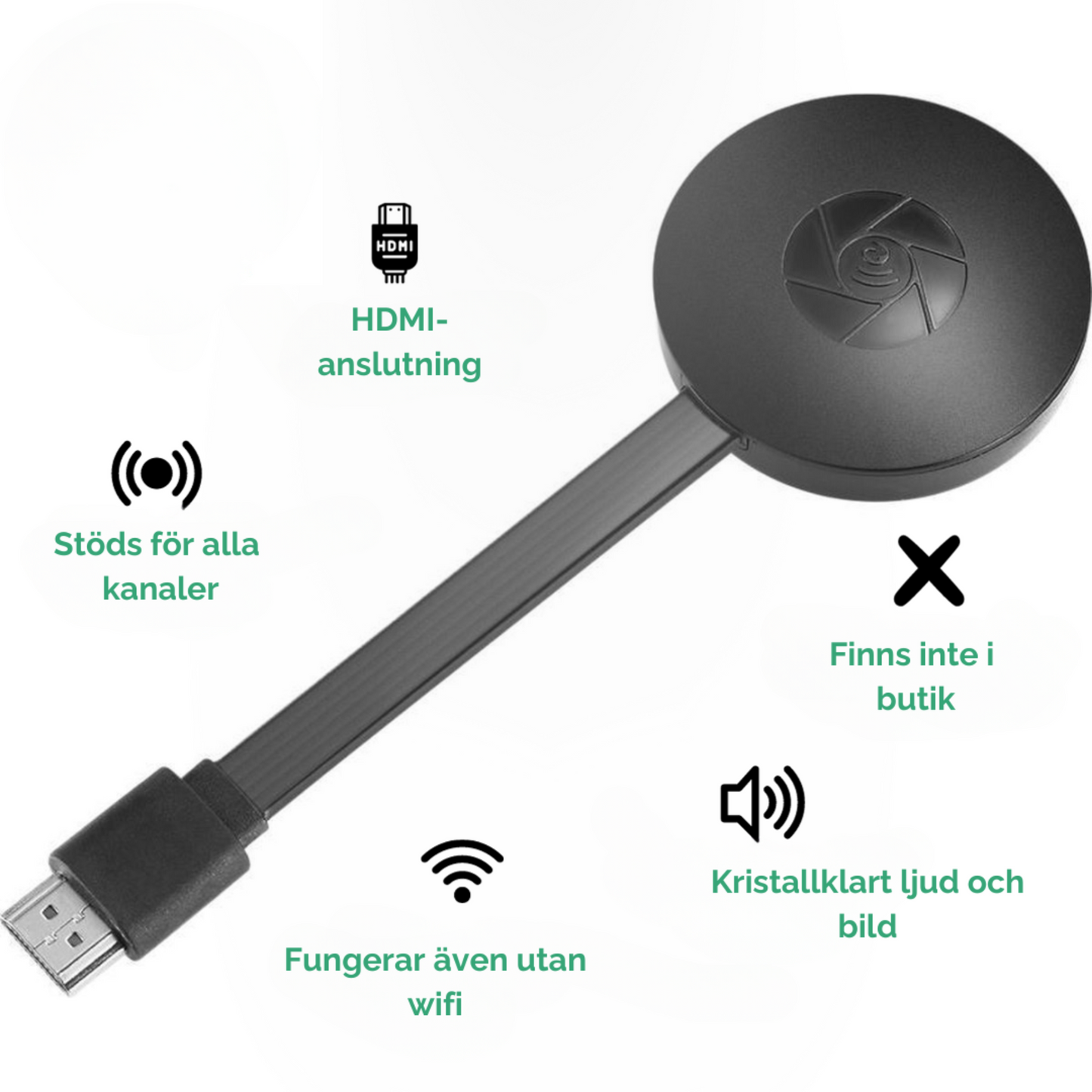 GjutaPro™ – Den ledande gjutlösningen helt utan WiFi!