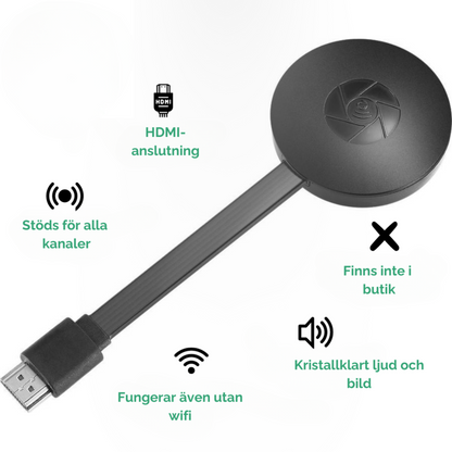 GjutaPro™ – Den ledande gjutlösningen helt utan WiFi!