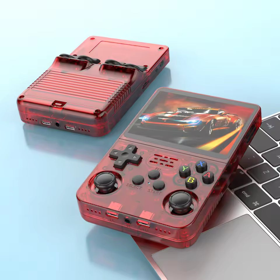 SpelTiden™ | Ta ett steg tillbaka till klassikerna 🎮