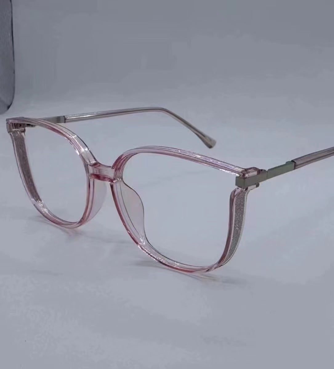 🔥 50% RABATT 🔥 Eleganta portabla läsglasögon för damer med blåljusfilter