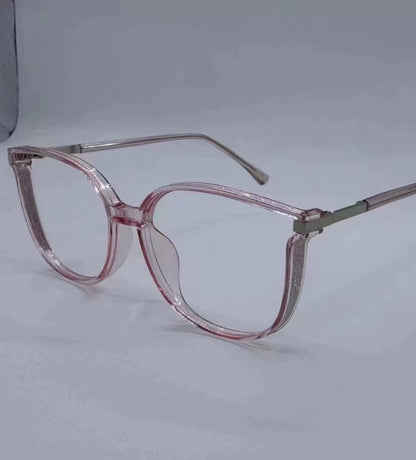 🔥 50% RABATT 🔥 Eleganta portabla läsglasögon för damer med blåljusfilter