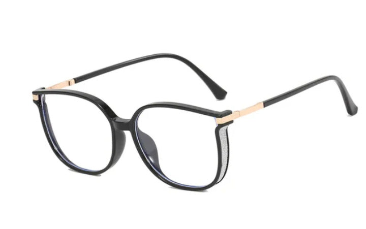 🔥 50% RABATT 🔥 Eleganta portabla läsglasögon för damer med blåljusfilter