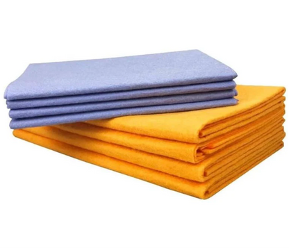 AbsorbPro™ – Superabsorberande duk för alla ytor