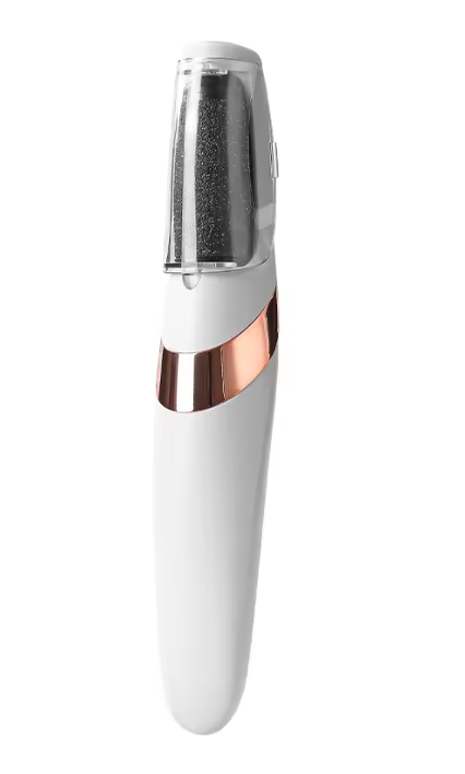 Silkstep™ - Mjuka fötter utan dyra salongsbesök