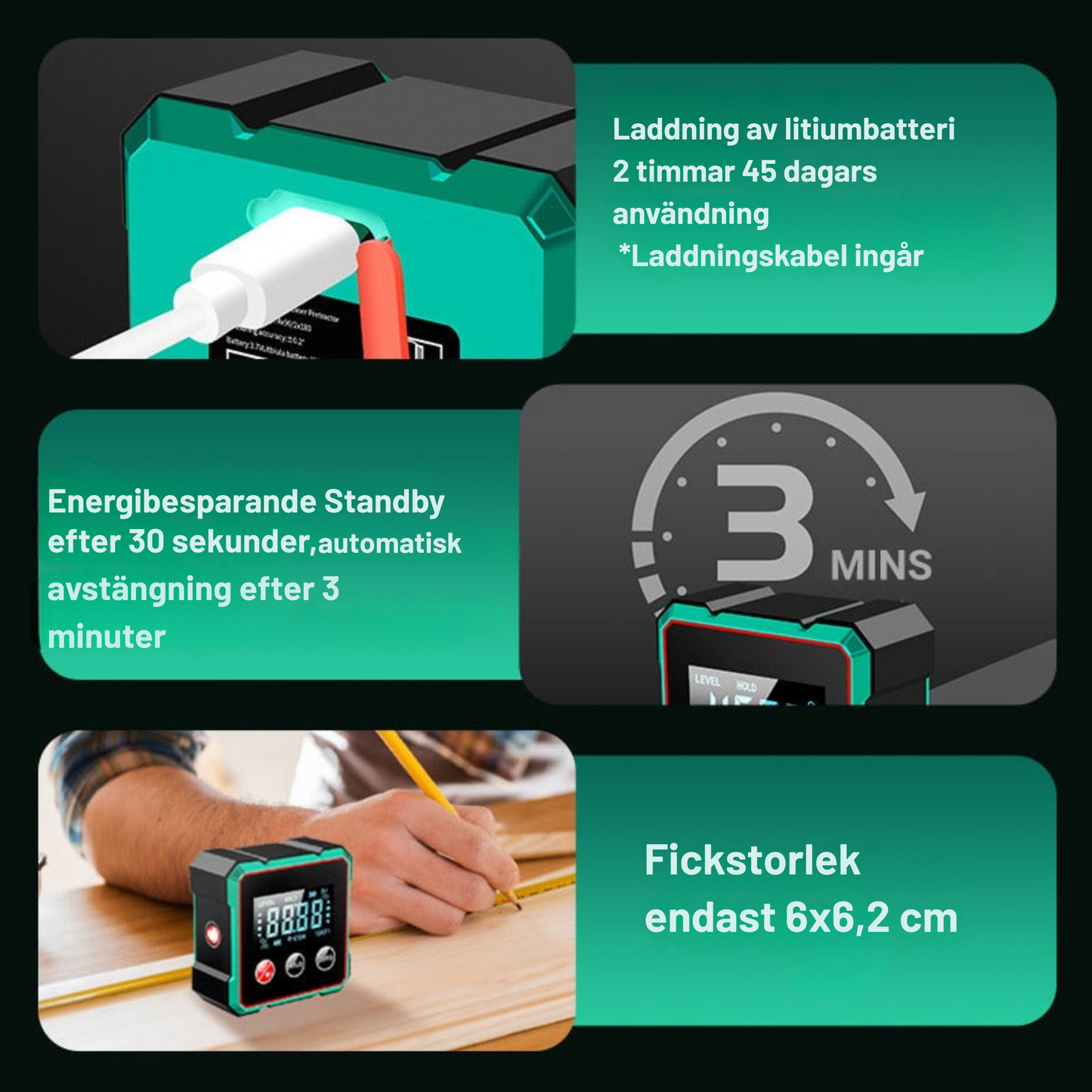 🎯 MästarVerktyg™ – Mästarverktyg för maximal precision