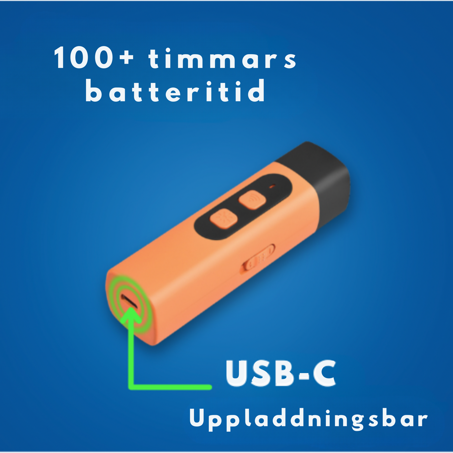 Barkmute™ – Slipp onödigt skällande